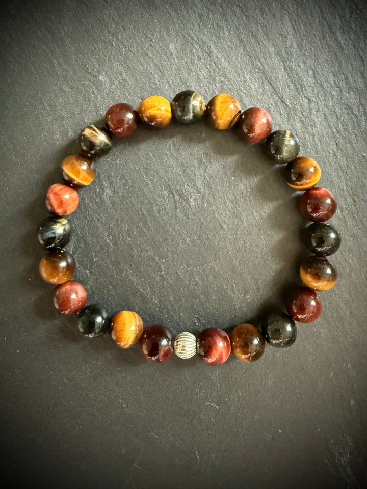 Tiger-Mix